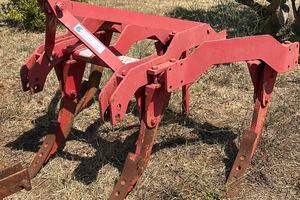 Ripuntatore ripper FAZA 5 ancore