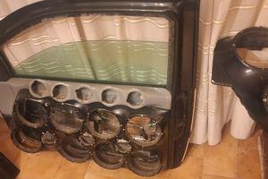 sportelli fiat punto 188