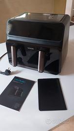 Friggitrice ad aria Cecotec Cecofry Advance 9000 W