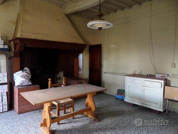 Porzione casa a - Ponte a CappianoFucecchio