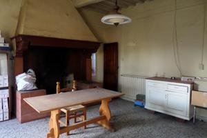 Porzione casa a - Ponte a CappianoFucecchio