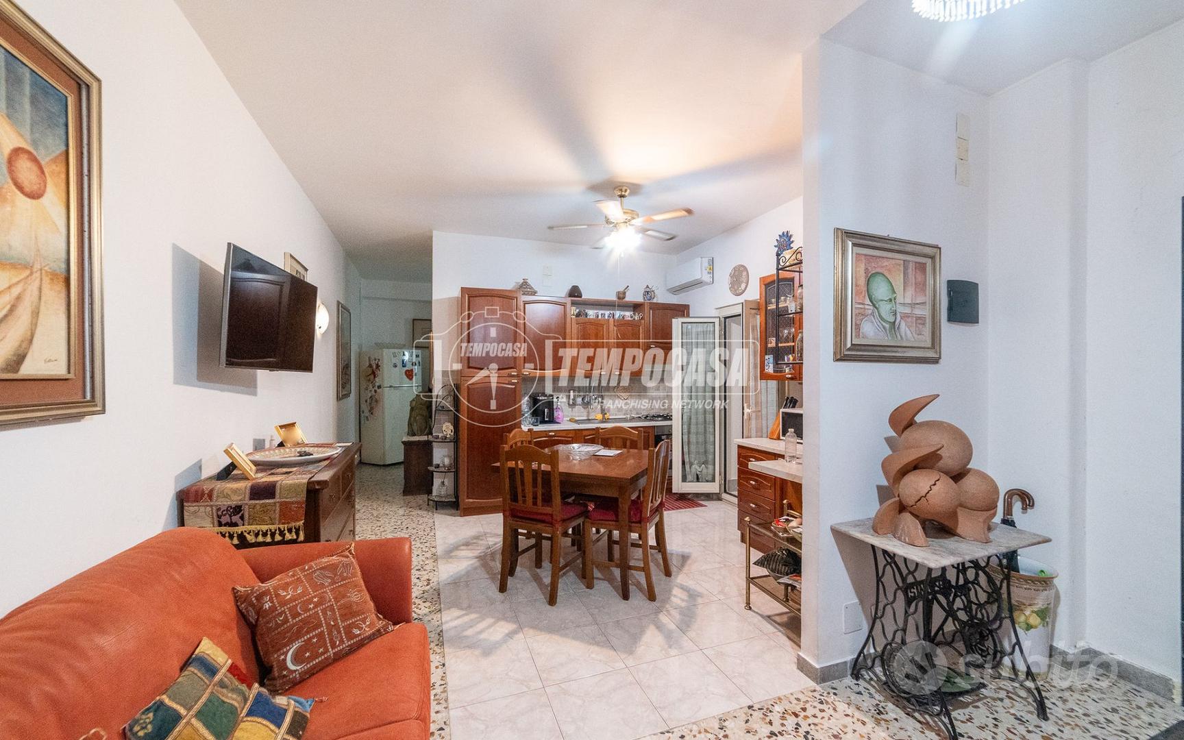 Appartamento – CT - Vista 5