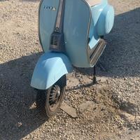Vespa 50 Special