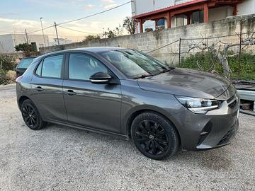 PREZZO TRATTABILE. OPEL CORSA 1.5 Diesel