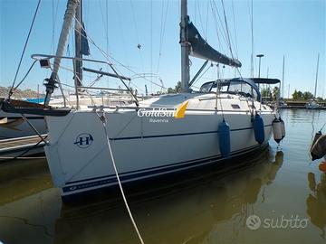 Harmony 34