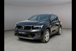 VOLVO XC40 2023 - XC40 2.0 b3 Core auto
