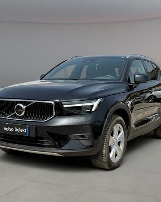 VOLVO XC40 2023 - XC40 2.0 b3 Core auto