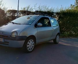 RENAULT Twingo 1ª serie - 2004