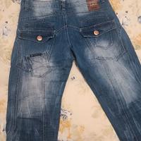 Jeans Kosmo Lupo tg34 nuovi