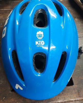 caschetto per bici