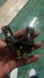 Lampadine led