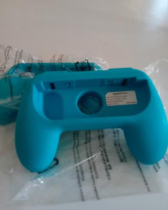 NINTENDO  ACCESSORI