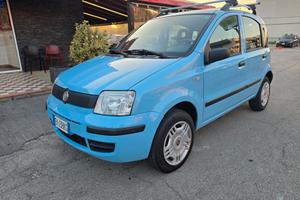 Fiat Panda 1.4 Natural Power Classic