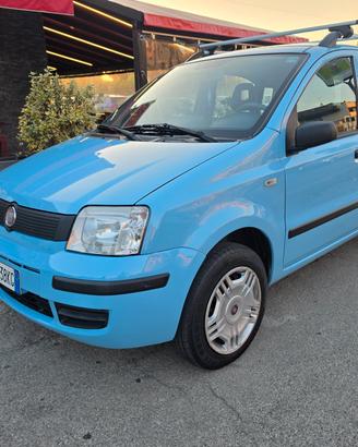 Fiat Panda 1.4 Natural Power Classic