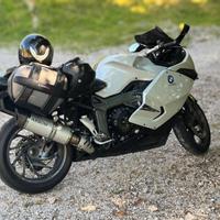 BMW k 1300 s 