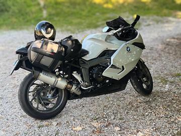 BMW k 1300 s 