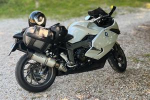 BMW k 1300 s 
