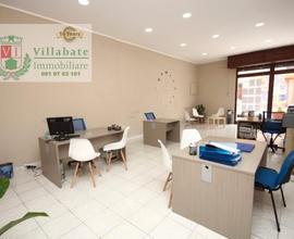 Locale Commerciale mq 120