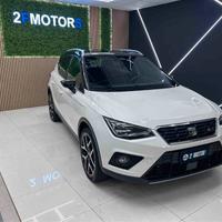 Seat Arona 1.0 ecotsi FR 110cv dsg