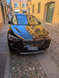 BMW X1 sdrive18i Advantage