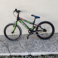 bici per bambini 7/8 anni 