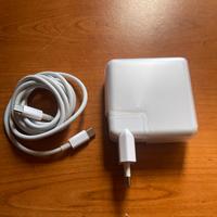 Caricatore Mac Book e iPad da 67W Compatibile