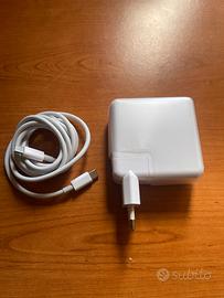 Caricatore Mac Book e iPad da 67W Compatibile