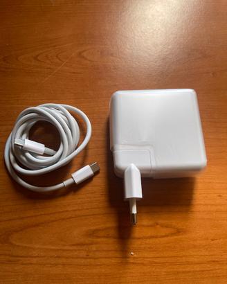 Caricatore Mac Book e iPad da 67W Compatibile