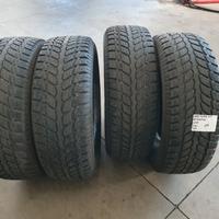 4 GOMME USATE INVERNALE 2657016 - CP61517907