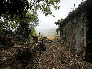 Rustico 358 m² da ristrutturare Mercato Saraceno