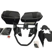 BORSE LATERALI DUCATI MONSTER 1200 96780321A AC