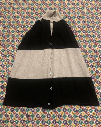 Mantella Multiposizione Made in Italy