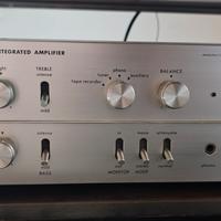 amplificatore 