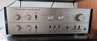 amplificatore 