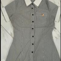 Camicia manica corta