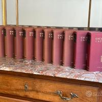 Enciclopedia Cattolica – Prima edizione completa