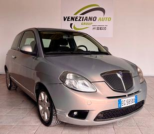 Lancia Ypsilon 1.2 69 CV Elle