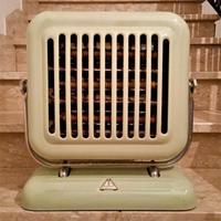 Stufa elettrica vintage anni ‘50