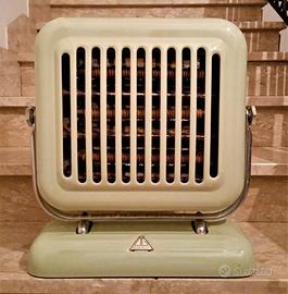 Stufa elettrica vintage anni ‘50