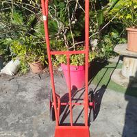 Carrello portaoggetti