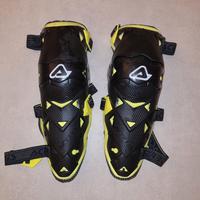 Ginocchiere Acerbis Impact EVO 3.0