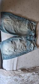 Pantaloncini Pulle Bear Jeans