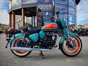 Royal Enfield Classic 350 GOAN | #00722