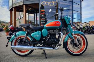 Royal Enfield Classic 350 GOAN | #00722