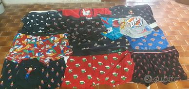 boxer da uomo intimissimi