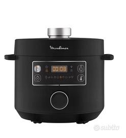 Moulinex Turbo Cuisine (modello CE754810)