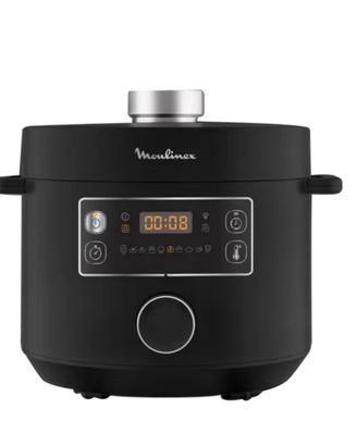 Moulinex Turbo Cuisine (modello CE754810)