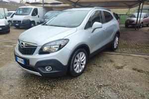 Opel Mokka GPL PARI AL NUOVO