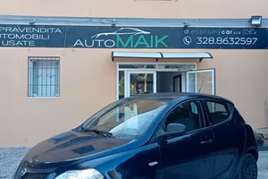 Lancia Ypsilon 1.2 Solo 65.000 km Anno 2019