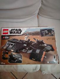 Lego di stars wars 